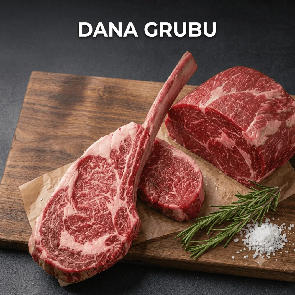 Dana Grubu