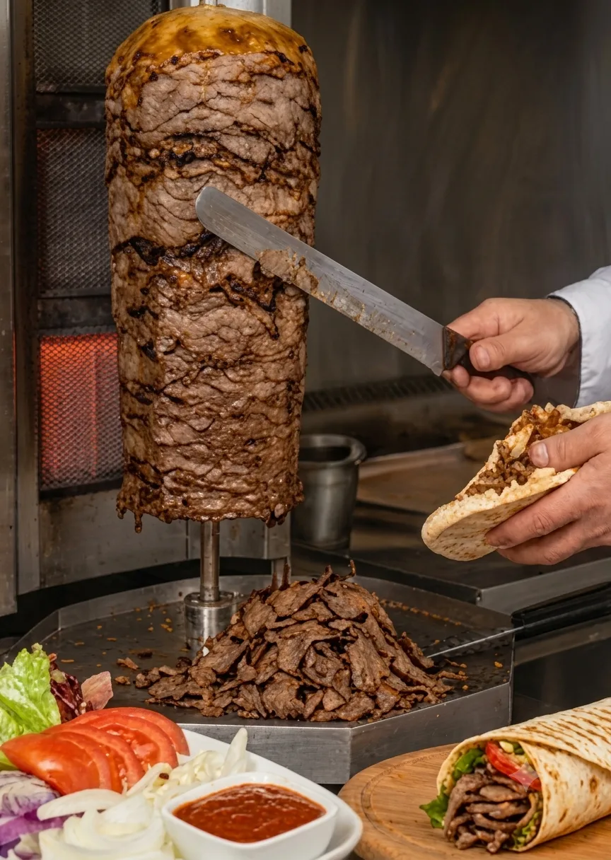 Döner Grubu