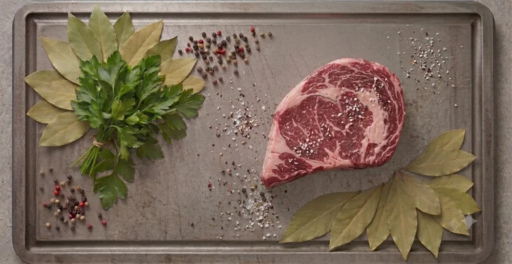 Ribeye Steak